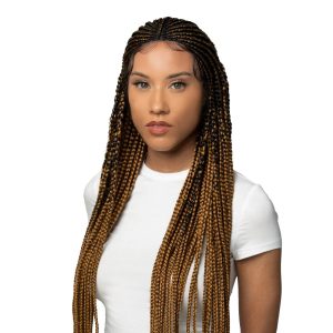 QLW303 THIN CORNROW