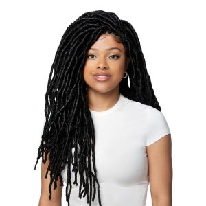 QLW307 GODDESS LOCS