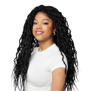 QLW311 DREADLOCKS
