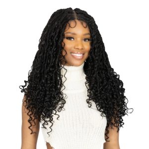 QLW323 BOHO LOCS 26