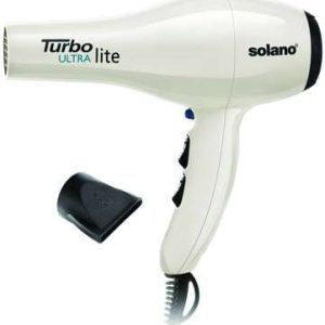 SOLANO DRYER ULTRALITE TRB WHT