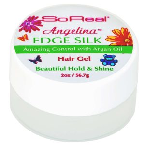 SO REAL EDGE SILK ANGELINA 2 OZ