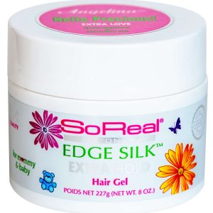 SO REAL EDGE SILK ANGELINA 8 OZ