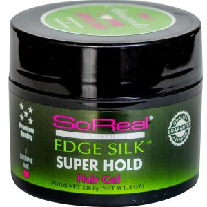 SO REAL EDGE SILK AMANDA 8 OZ