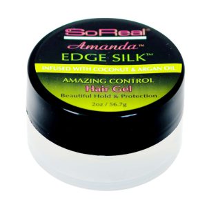 SO REAL EDGE SILK AMANDA 2 OZ