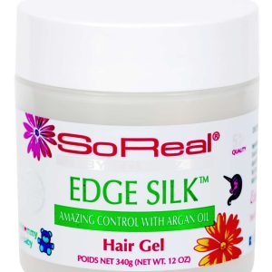 SO REAL EDGE SILK ANGELINA 12 OZ