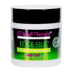 SO REAL EDGE SILK AMANDA 12 OZ