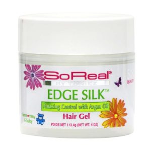 SO REAL EDGE SILK ANGELINA 4 OZ