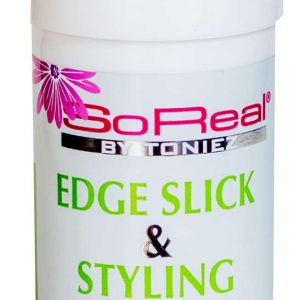 SO REAL EDGE SLICK WAX STICK