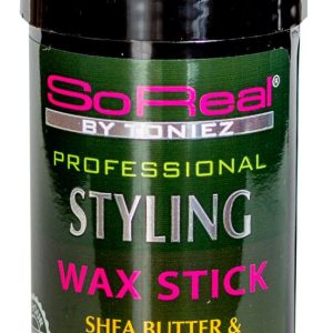 SO REAL PROF STYLING WAX STICK