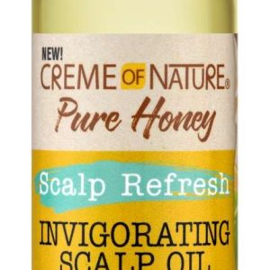 CON PH SCALP-R SCALP OIL