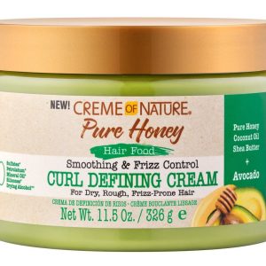 CON PH HFOOD AVOCADO CURL CREAM