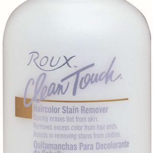 ROUX CLEAN TOUCH H/C STAIN REMOVER 4 OZ