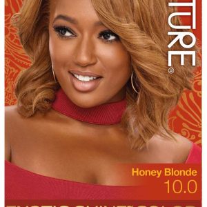 CON GEL 10.0 [HONEY BLONDE]