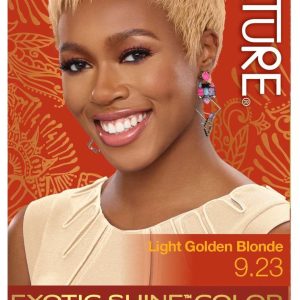 CON GEL 09.23 [LT GOLDEN BLONDE]