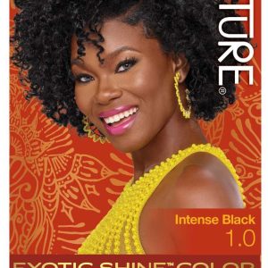 CON GEL 01.00 [INTENSE BLACK]