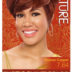 CON GEL 07.64 [BRONZE COPPER]