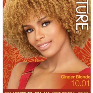CON GEL 10.01 [GINGER BLONDE]