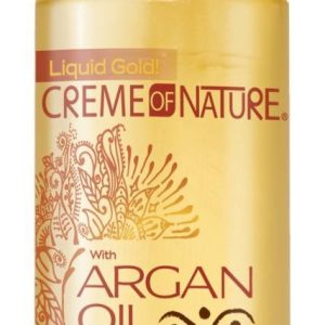 CON ARGAN FOAMING MOUSSE