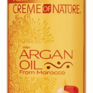 CON ARGAN GLOSS POLISHER