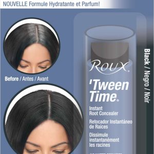 TWEEN TIME ROOT CONCEALER #1 BLACK