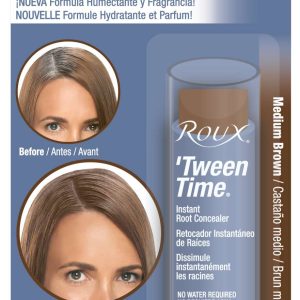 TWEEN TIME ROOT CONCEALER #6 MEDIU BROWN