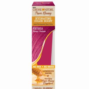 CON PHONEY SEMI PERM FUCHSIA