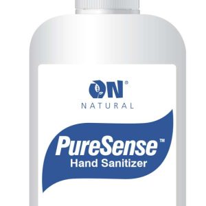 ON NAT PURESENSE HAND SANITIZER 70 PERC