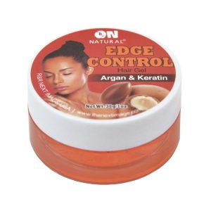 ON NAT EDGE 2DAY ARGAN 12DP