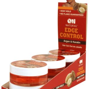 ON NAT EDGE 2DAY ARGAN 6DP