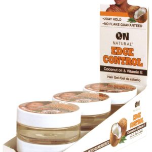 ON NAT EDGE 2DAY COCONUT 6DP