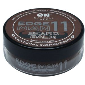 ON NAT EDGE MAN 11 BEARD BALM
