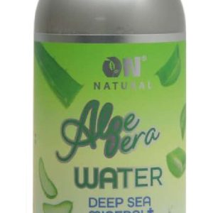 ON NAT WATER ALOE VERA [DEEP SEA MINERAL