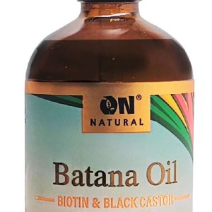ON NAT BIOTIN W JBC OIL [BATANA]