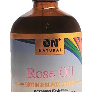 ON NAT BIOTIN W JBC OIL [ROSE]