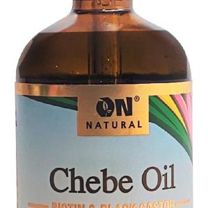 ON NAT BIOTIN W JBC OIL [CHEBE]