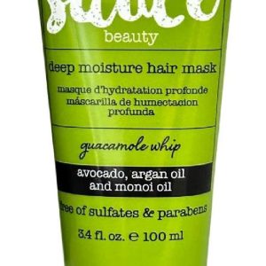 SAUCE GUACAMOLE DEEP MOISTURE MASK 3.4 OZ