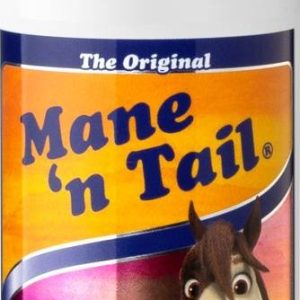 MANE/TAIL SPIRIT DETANGLER