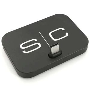 STYLECRAFT CHARGING STAND ACE TRIMMER
