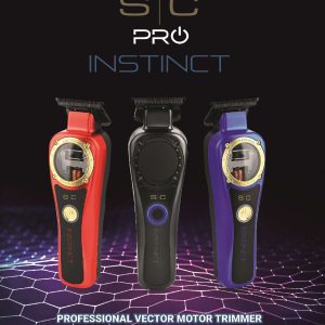 STYLECRAFT TRIMMER INSTINCT