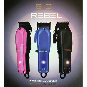 STYLECRAFT CLIPPER REBEL
