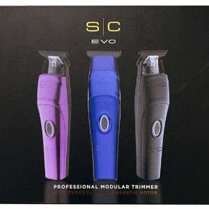 STYLECRAFT TRIMMER EVO