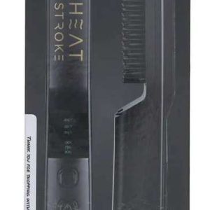 STYLECRAFT HEAT STROKE BEARD HOT BRUSH