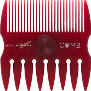 STYLECRAFT SPINNER COMB [RED]