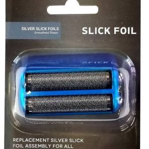 STYLECRAFT SHAVER-FOIL PRODIGY SLV SLICK BLUE