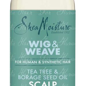 SM WIG/WEAVE SCALP SOOTHER