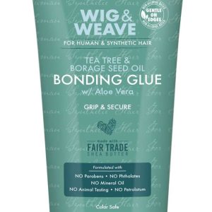 SM WIG/WEAVE BONDING GLUE