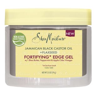 SM JAM BLK CASTOR BLACK EDGE GEL