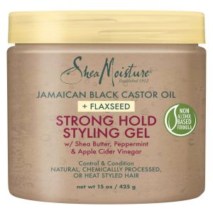 SM JAM BLK CASTOR STYLING GEL