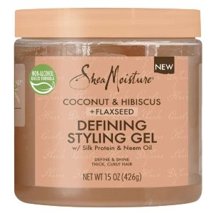 SM COCONUT DEFINING STYLING GEL